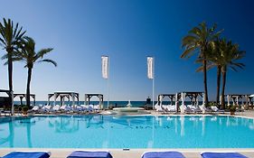 Los Monteros Spa&Golf Resort